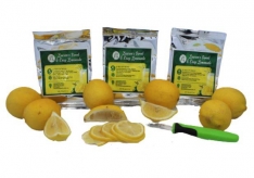 Lauren's Sweet & Easy Powdered Lemonade Mix                          ( choose Quantity )